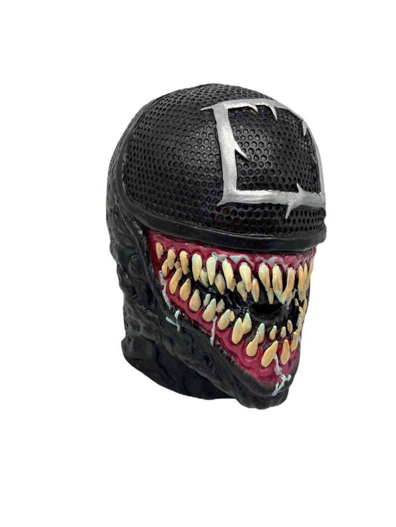 Venom X Squid Game Halloween Mask - PXL Stores