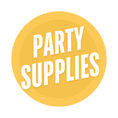 Party Supplies