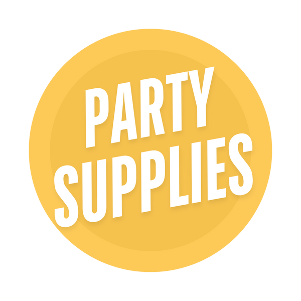 Party Supplies