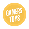 Gamers Toys