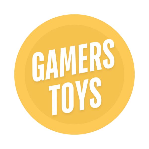 Gamers Toys