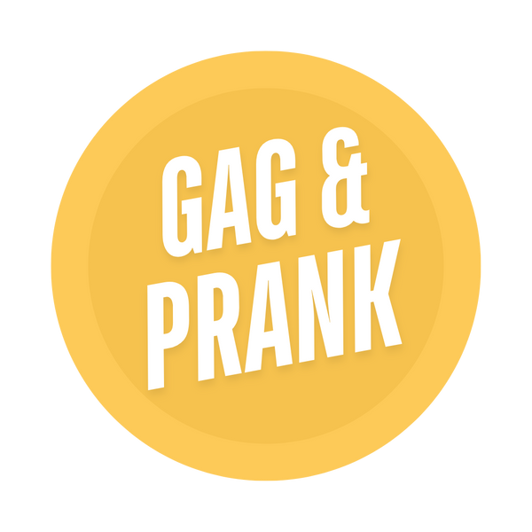 Gag & Prank