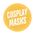 Cosplay Masks