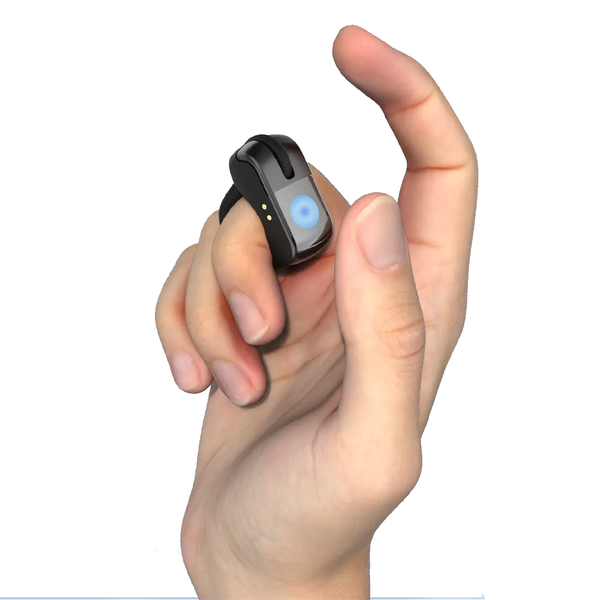 AirKlc Finger Ring Remote Control