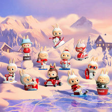 The Monsters - Labubu (Original 100%) - Set of 6 Blind Boxes