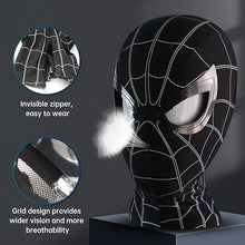 Spyder™ Winking Mask Blinking Eyes Headgear with Remote