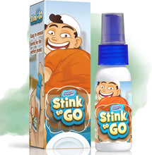 Fart Smelly Stink to Go Spray