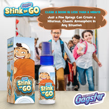 Fart Smelly Stink to Go Spray