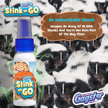 Fart Smelly Stink to Go Spray