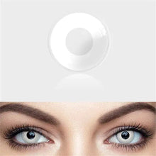 Cosplay Contact Lenses