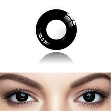 Cosplay Contact Lenses