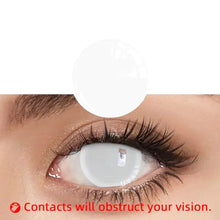 Cosplay Contact Lenses