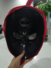 Spyder™ Winking Mask Blinking Eyes Headgear with Remote