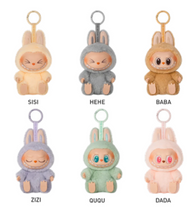 Have a Seat - Labubu (Original 100%) - Set of 6 Blind Boxes