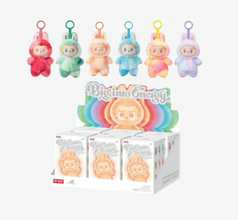 Big Into Energy - Labubu (Original 100%) - Set of 6 Blind boxes