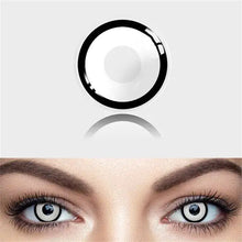 Cosplay Contact Lenses