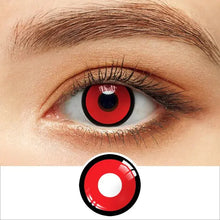 Cosplay Contact Lenses