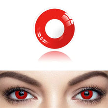 Cosplay Contact Lenses