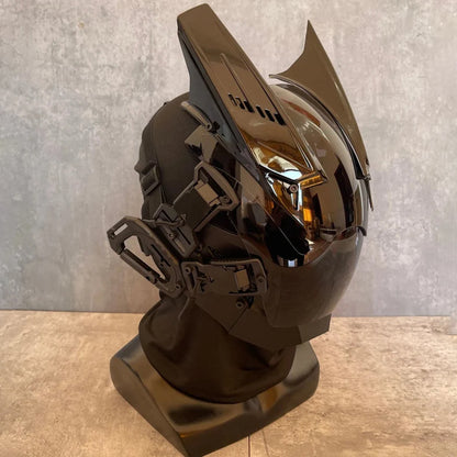 Cosplay Motorcycle Mask
