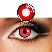 Cosplay Contact Lenses