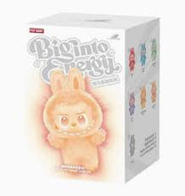 Big Into Energy - Labubu (Original 100%) - Set of 6 Blind boxes