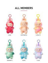 Big Into Energy - Labubu (Original 100%) - Set of 6 Blind boxes