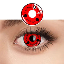 Cosplay Contact Lenses