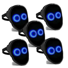 Boywithuke LED Mask - PXL Stores