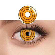 Cosplay Contact Lenses