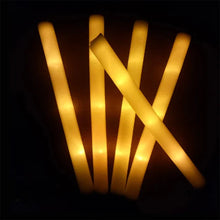Party Foam LED Sticks 30PCs - PXL Stores