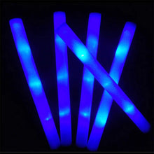 Party Foam LED Sticks 30PCs - PXL Stores