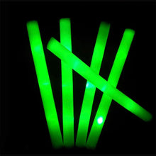 Party Foam LED Sticks 30PCs - PXL Stores