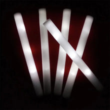 Party Foam LED Sticks 30PCs - PXL Stores