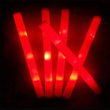 Party Foam LED Sticks 30PCs - PXL Stores
