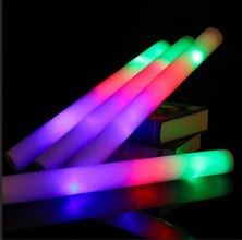 Party Foam LED Sticks 30PCs - PXL Stores
