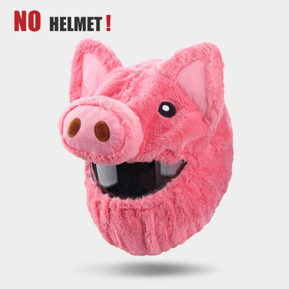Funny Motorcycle Helmet Covers - PXL Stores