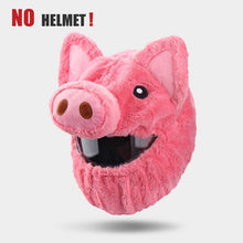 Funny Motorcycle Helmet Covers - PXL Stores