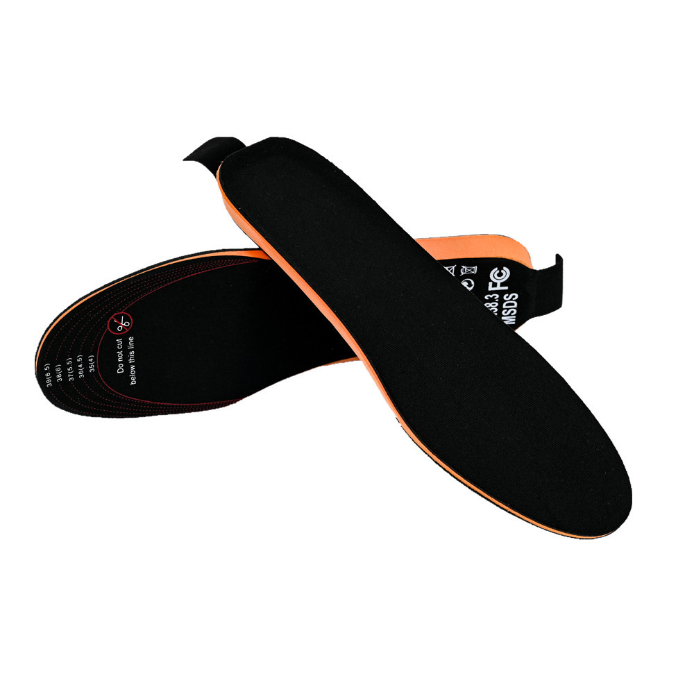The Best USB Heated Shoes Insoles (Pairs) - PXL Stores