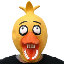 Animal Latex Mask Cosplay - PXL Stores