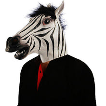 Animal Latex Mask Cosplay - PXL Stores