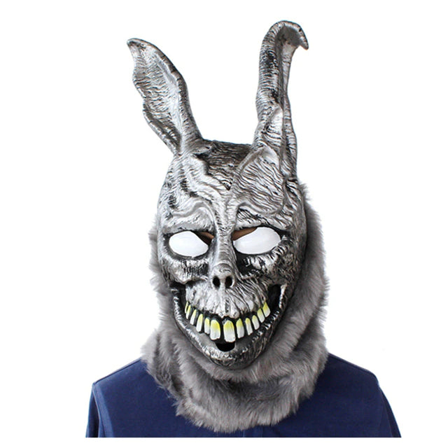 Animal Latex Mask Cosplay - PXL Stores