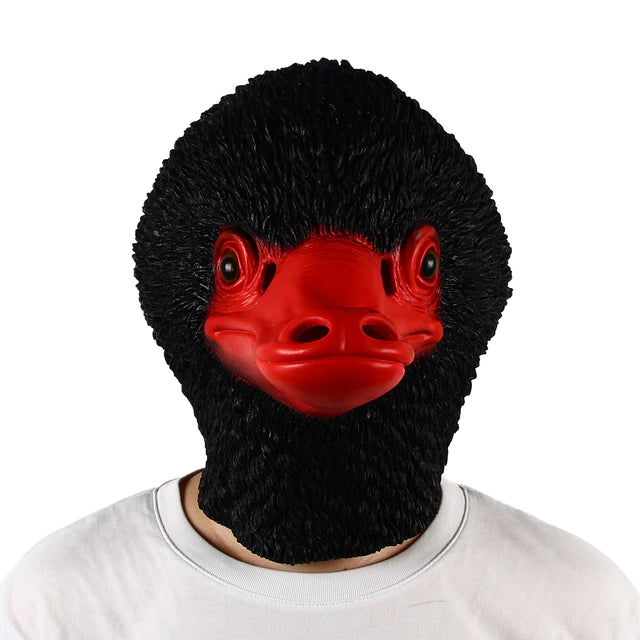 Animal Latex Mask Cosplay - PXL Stores