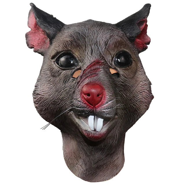 Animal Latex Mask Cosplay - PXL Stores