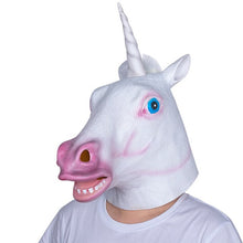 Animal Latex Mask Cosplay - PXL Stores