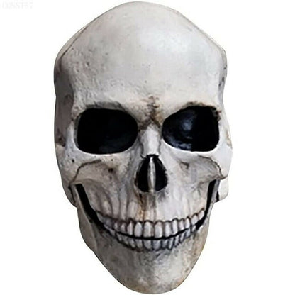 Halloween Full Head Skull Mask - PXL Stores
