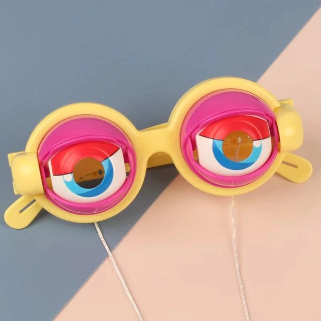 Funny Wink Glasses - PXL Stores