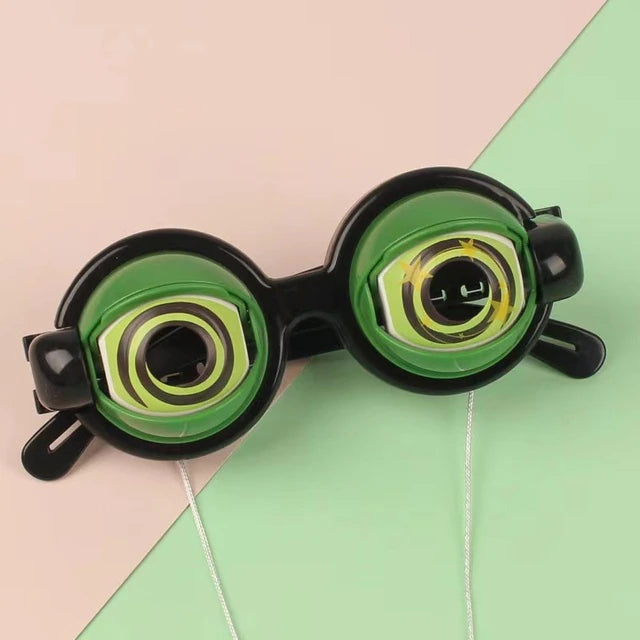 Funny Wink Glasses - PXL Stores