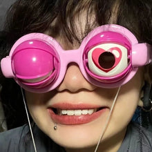 Funny Wink Glasses - PXL Stores