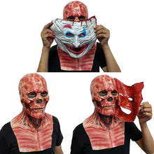 Halloween Scariest Clown Mask - PXL Stores