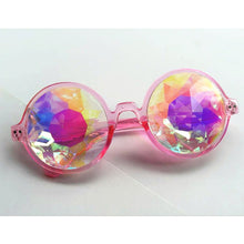 Rave Glasses Kaleidoscope Eyewear - PXL Stores